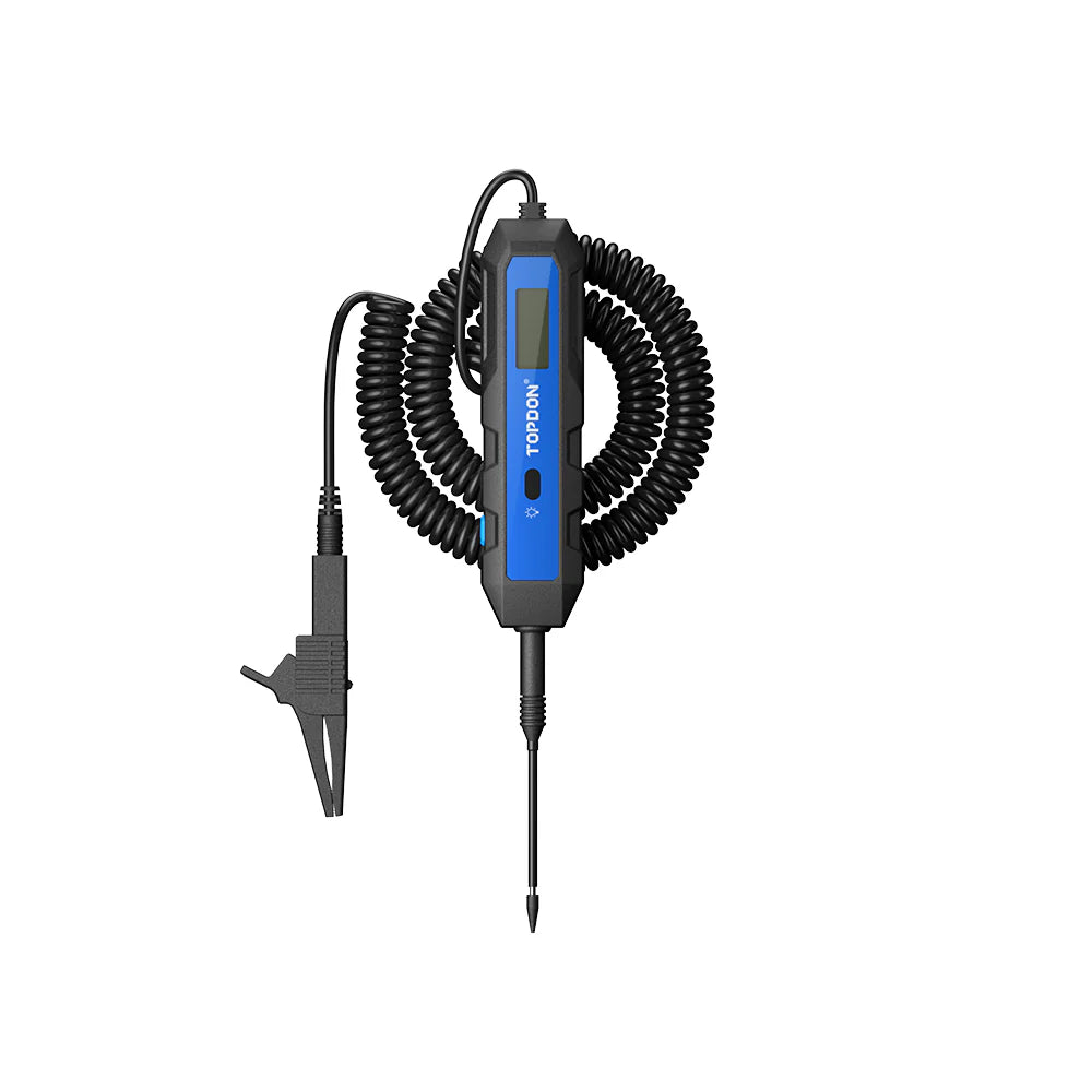 Topdon CT100 Circuit Tester