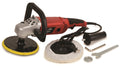 Titan 22530 11 Amp 7 Inch Polisher Sander