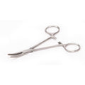 Titan 5" Curved Locking Clamp Pliers – 15026