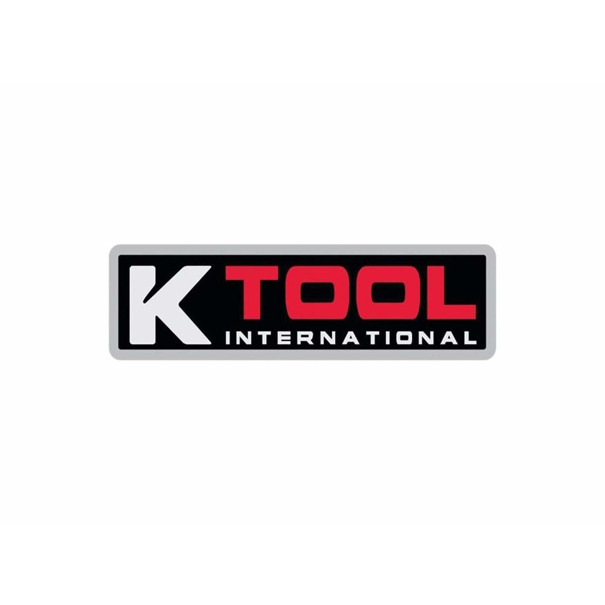 K Tool International KTI71982 TPMS T-20 Torque-Limiting Screwdriver – 35 in-lb