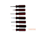 Thexton 7-Piece Automotive Terminal Release Tool Kit – THX493