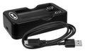 18650 Battery Charger Performance Tool