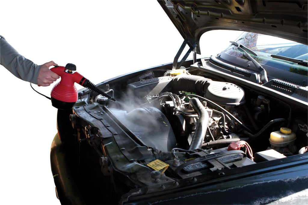 Performance Tool 900 Watt Steam Cleaner