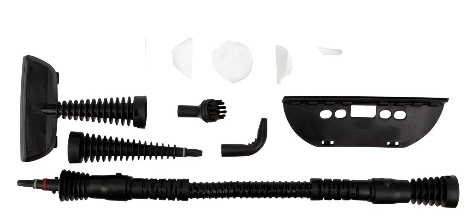 Performance Tool 900 Watt Steam Cleaner