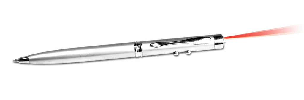 3 in 1 Laser Pointer Pen by Performance Tool