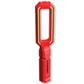 E-Z RED NP85VT 850-Lumen View-Through Rechargeable Magnetic Work Light