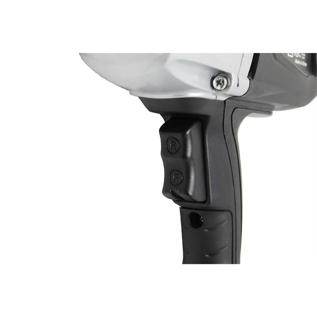 K Tool International 1/2" Corded Electric Impact Wrench with Case – KTI81380A